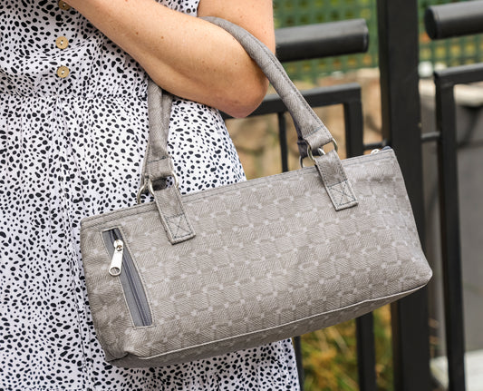 Insulated Wine Purse