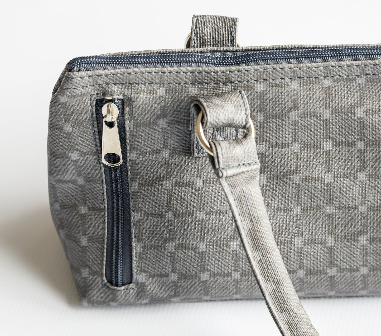 Insulated Wine Purse