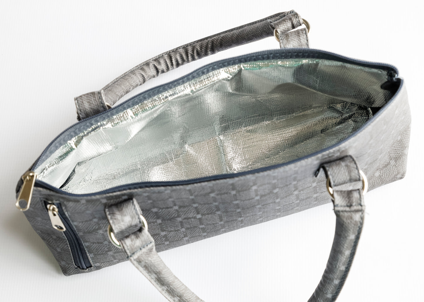 Insulated Wine Purse